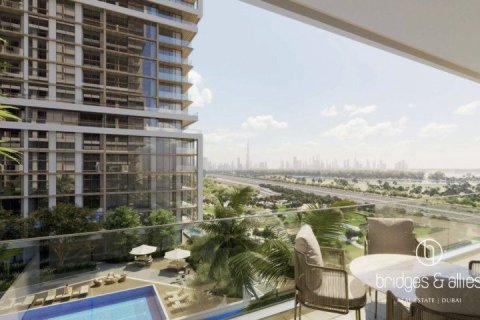 Apartamento en Ras Al Khor, Dubai, 1 dormitorio, 75.1 m², № 78099 - foto 4