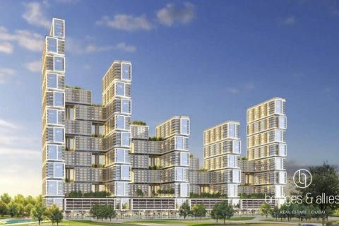 Apartamento en Ras Al Khor, Dubai, 1 dormitorio, 75.1 m², № 78099 - foto 11