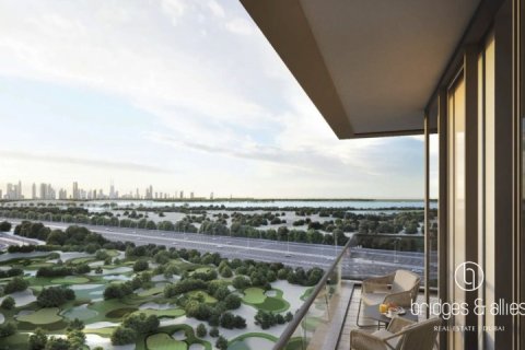 Apartamento en Ras Al Khor, Dubai, 1 dormitorio, 75.1 m², № 78099 - foto 5