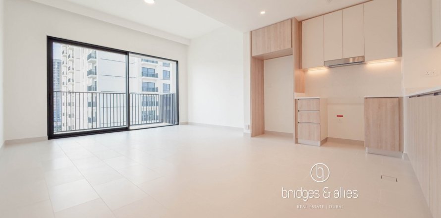 Квартира в Дубай Хилс Эстейт, Дубай, 2 спальни, 97.5м², № 78101