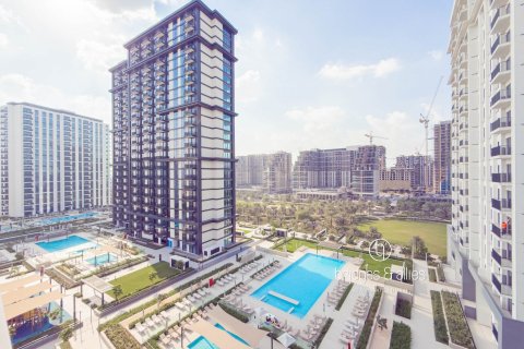 Appartement à Dubai Hills Estate, Dubai, 2 chambres, 92.1 m², № 78100 - photo 1