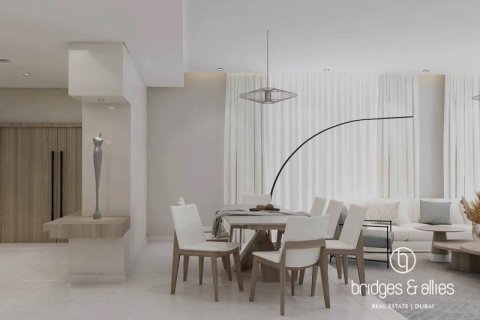 Villa in Dubai Land, Dubai 3 bedrooms, 281.6 sq.m. № 78098 - photo 13