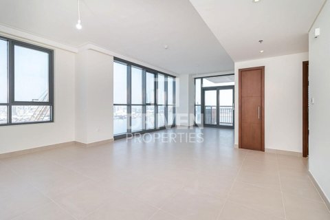 Apartment in Dubai Creek Harbour (The Lagoons), Dubai 2 bedrooms, 155.89 sq.m. № 134190