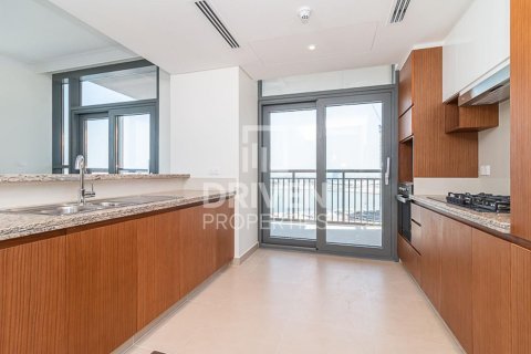 Apartment in Dubai Creek Harbour (The Lagoons), Dubai 2 bedrooms, 155.89 sq.m. № 134190 - photo 6