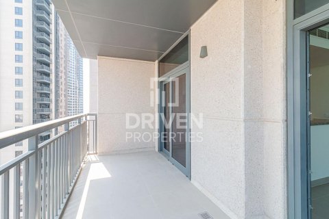 Apartment in Dubai Creek Harbour (The Lagoons), Dubai 2 bedrooms, 155.89 sq.m. № 134190 - photo 12
