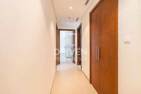 Apartment in Dubai Creek Harbour (The Lagoons), Dubai 2 bedrooms, 155.89 sq.m. № 134190 - photo 11