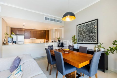 شقة في Park Heights, دبي هيلز استيت, دبي 2 غرف نوم, 121.42 م² رقم 134195 - صورة 12