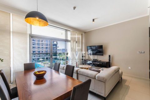 شقة في Park Heights, دبي هيلز استيت, دبي 2 غرف نوم, 121.42 م² رقم 134195 - صورة 9