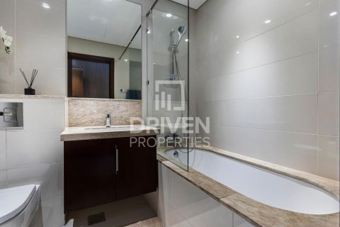 شقة في Park Heights, دبي هيلز استيت, دبي 2 غرف نوم, 121.42 م² رقم 134195 - صورة 13