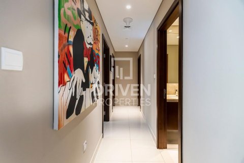 شقة في Park Heights, دبي هيلز استيت, دبي 2 غرف نوم, 121.42 م² رقم 134195 - صورة 15