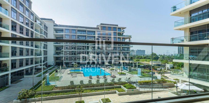 شقة في Park Heights, دبي هيلز استيت, دبي 2 غرف نوم, 121.42 م² رقم 134195