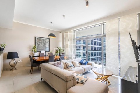 شقة في Park Heights, دبي هيلز استيت, دبي 2 غرف نوم, 121.42 م² رقم 134195 - صورة 11