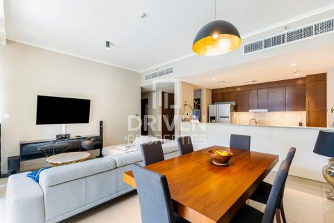 شقة في Park Heights, دبي هيلز استيت, دبي 2 غرف نوم, 121.42 م² رقم 134195 - صورة 2
