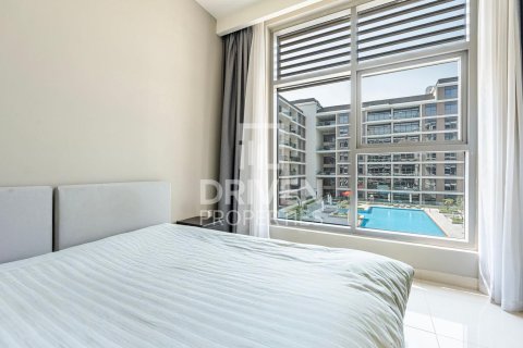 شقة في Park Heights, دبي هيلز استيت, دبي 2 غرف نوم, 121.42 م² رقم 134195 - صورة 3