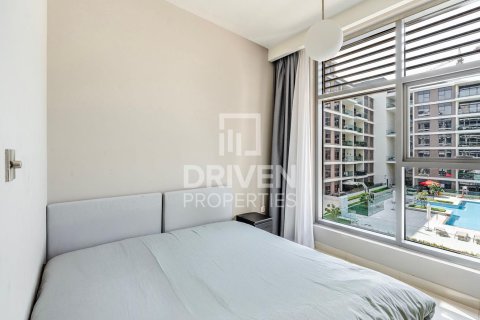 شقة في Park Heights, دبي هيلز استيت, دبي 2 غرف نوم, 121.42 م² رقم 134195 - صورة 4