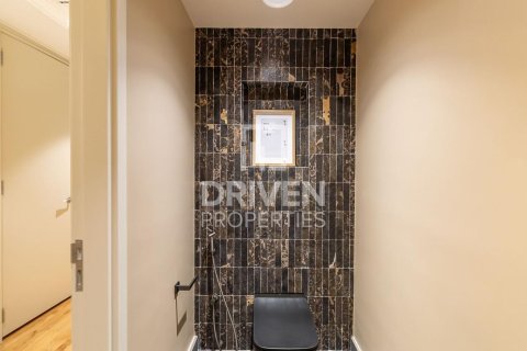 شقة في 29 Burj Boulevard, وسط مدينة دبي, دبي 1غرف نوم, 172.15 م² رقم 134193 - صورة 12