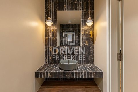 شقة في 29 Burj Boulevard, وسط مدينة دبي, دبي 1غرف نوم, 172.15 م² رقم 134193 - صورة 11