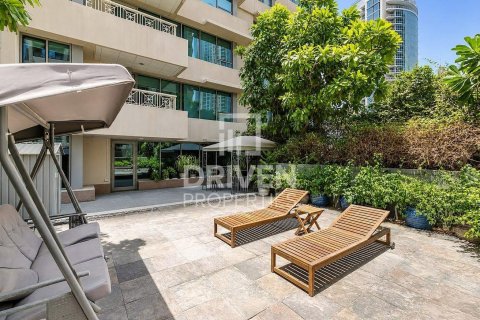 شقة في 29 Burj Boulevard, وسط مدينة دبي, دبي 1غرف نوم, 172.15 م² رقم 134193 - صورة 18