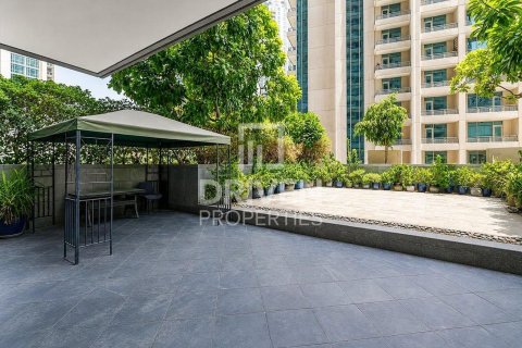 شقة في 29 Burj Boulevard, وسط مدينة دبي, دبي 1غرف نوم, 172.15 م² رقم 134193 - صورة 16