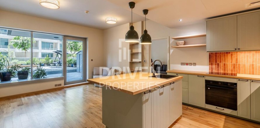 شقة في 29 Burj Boulevard, وسط مدينة دبي, دبي 1غرف نوم, 172.15 م² رقم 134193