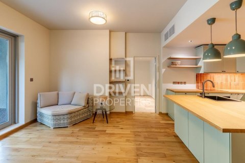 شقة في 29 Burj Boulevard, وسط مدينة دبي, دبي 1غرف نوم, 172.15 م² رقم 134193 - صورة 4
