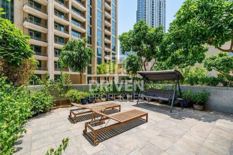 شقة في 29 Burj Boulevard, وسط مدينة دبي, دبي 1غرف نوم, 172.15 م² رقم 134193 - صورة 19
