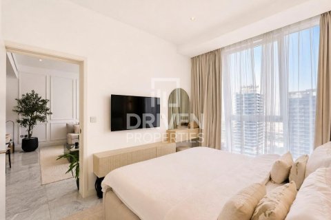 شقة في The Pad, الخليج التجاري, دبي 1غرف نوم, 60.2 م² رقم 134196 - صورة 2