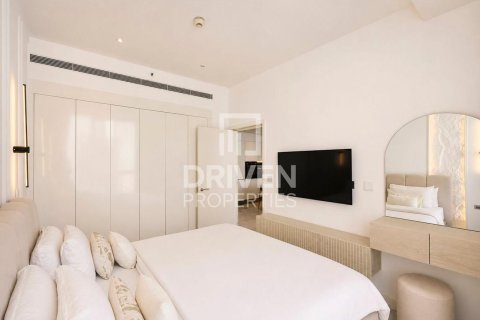 شقة في The Pad, الخليج التجاري, دبي 1غرف نوم, 60.2 م² رقم 134196 - صورة 4