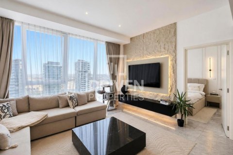 شقة في The Pad, الخليج التجاري, دبي 1غرف نوم, 60.2 م² رقم 134196 - صورة 9
