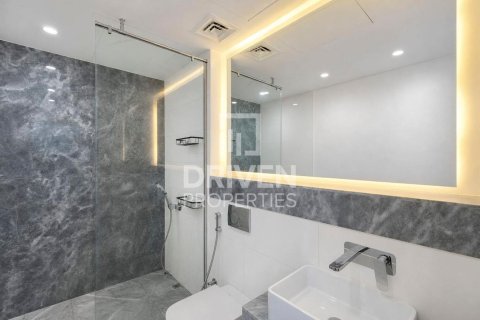 شقة في The Pad, الخليج التجاري, دبي 1غرف نوم, 60.2 م² رقم 134196 - صورة 5