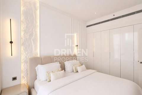 شقة في The Pad, الخليج التجاري, دبي 1غرف نوم, 60.2 م² رقم 134196 - صورة 3