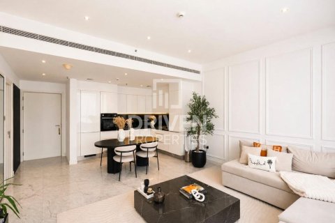 شقة في The Pad, الخليج التجاري, دبي 1غرف نوم, 60.2 م² رقم 134196 - صورة 8