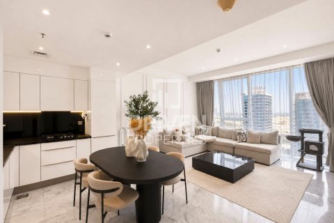 شقة في The Pad, الخليج التجاري, دبي 1غرف نوم, 60.2 م² رقم 134196