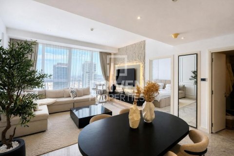 شقة في The Pad, الخليج التجاري, دبي 1غرف نوم, 60.2 م² رقم 134196 - صورة 11