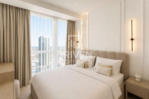 شقة في The Pad, الخليج التجاري, دبي 1غرف نوم, 60.2 م² رقم 134196 - صورة 6