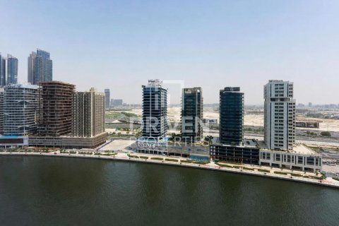 شقة في The Pad, الخليج التجاري, دبي 1غرف نوم, 60.2 م² رقم 134196 - صورة 10