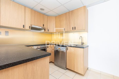 Apartamento en Sadaf, Jumeirah Beach Residence, Dubai, 2 dormitorios, 130.25 m², № 134191 - foto 14