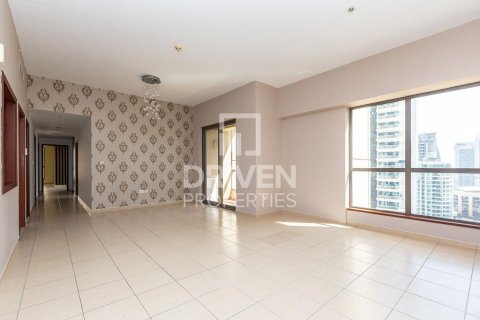 Apartamento en Sadaf, Jumeirah Beach Residence, Dubai, 2 dormitorios, 130.25 m², № 134191 - foto 3
