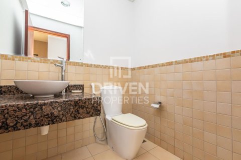 Apartamento en Sadaf, Jumeirah Beach Residence, Dubai, 2 dormitorios, 130.25 m², № 134191 - foto 15