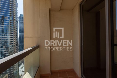 Apartamento en Sadaf, Jumeirah Beach Residence, Dubai, 2 dormitorios, 130.25 m², № 134191 - foto 7