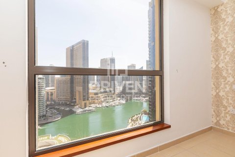 Apartment in Sadaf, Jumeirah Beach Residence, Dubai 2 bedrooms, 130.25 sq.m. № 134191