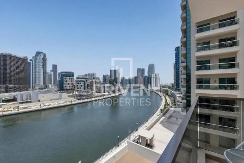 Снять в аренду квартиру в Бизнес-Бэе, Дубай: 2 спальни, 117.43м², № 134194 - фото 14