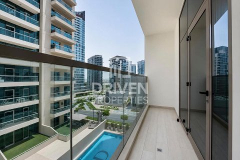 Снять в аренду квартиру в Бизнес-Бэе, Дубай: 2 спальни, 117.43м², № 134194 - фото 2