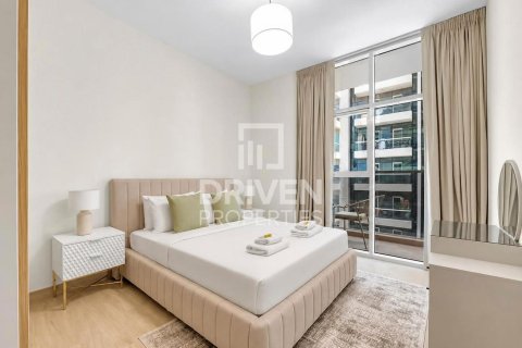 Снять в аренду квартиру в Бизнес-Бэе, Дубай: 2 спальни, 117.43м², № 134194 - фото 9