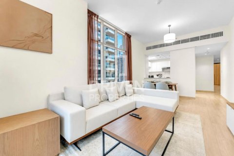 Снять в аренду квартиру в Бизнес-Бэе, Дубай: 2 спальни, 117.43м², № 134194 - фото 6