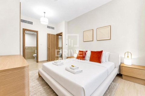 Снять в аренду квартиру в Бизнес-Бэе, Дубай: 2 спальни, 117.43м², № 134194 - фото 10