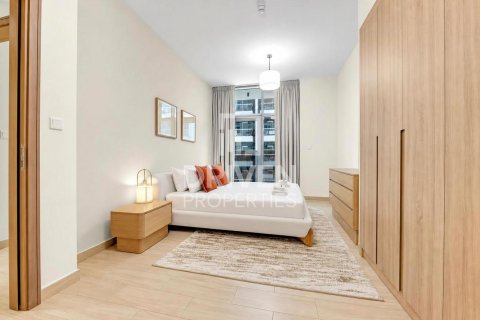 Снять в аренду квартиру в Бизнес-Бэе, Дубай: 2 спальни, 117.43м², № 134194 - фото 8