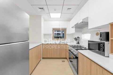 Снять в аренду квартиру в Бизнес-Бэе, Дубай: 2 спальни, 117.43м², № 134194 - фото 11