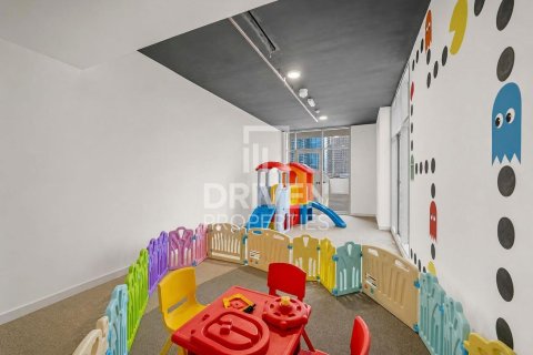 Снять в аренду квартиру в Бизнес-Бэе, Дубай: 2 спальни, 117.43м², № 134194 - фото 3