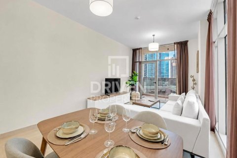 Снять в аренду квартиру в Бизнес-Бэе, Дубай: 2 спальни, 117.43м², № 134194 - фото 7
